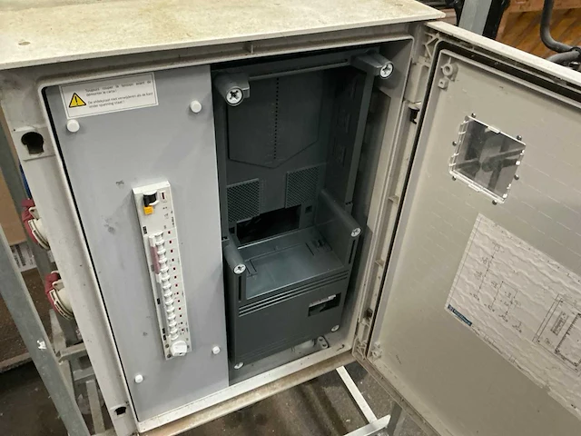 Bouwaansluitkast - afbeelding 6 van  7