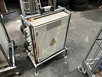 Bouwaansluitkast - afbeelding 1 van  3