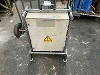 Bouwaansluitkast - afbeelding 1 van  3