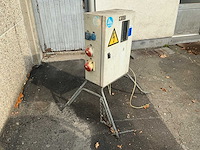 Bouwaansluitkast - afbeelding 2 van  6