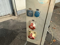 Bouwaansluitkast - afbeelding 3 van  6