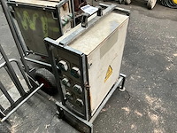 Bouwaansluitkast - afbeelding 2 van  3