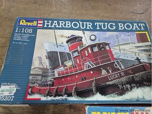 Bouwdozen en puzzel - afbeelding 3 van  3