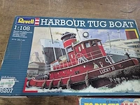 Bouwdozen en puzzel - afbeelding 3 van  3