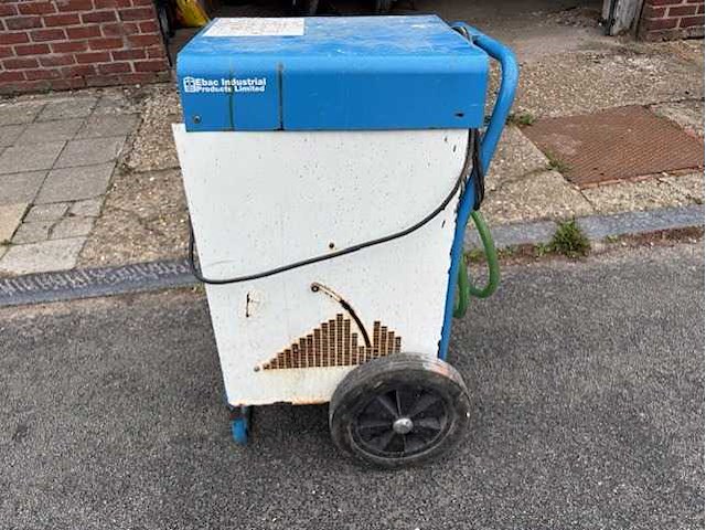 Bouwdroger - other construction - afbeelding 2 van  9