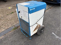 Bouwdroger - other construction - afbeelding 3 van  9