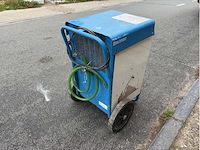 Bouwdroger - other construction - afbeelding 4 van  9