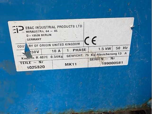 Bouwdroger - other construction - afbeelding 9 van  9