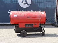 Bouwdroger bm ge105 elektrisch - afbeelding 1 van  1