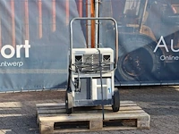 Bouwdroger danthermo - afbeelding 1 van  1