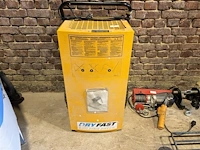 Bouwdroger dryfast df 800 - afbeelding 3 van  8