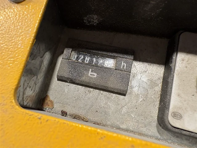 Bouwdroger dryfast df 800 - afbeelding 5 van  8