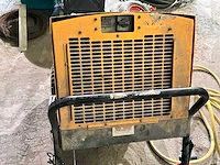 Bouwdroger dryfast df 800 - afbeelding 3 van  7