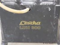 Bouwdroger lescha, type ldh 300 - afbeelding 2 van  2