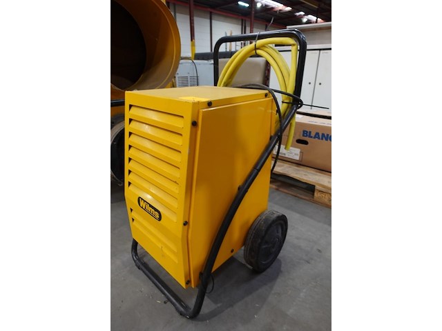 Bouwdroger wilms - afbeelding 2 van  3