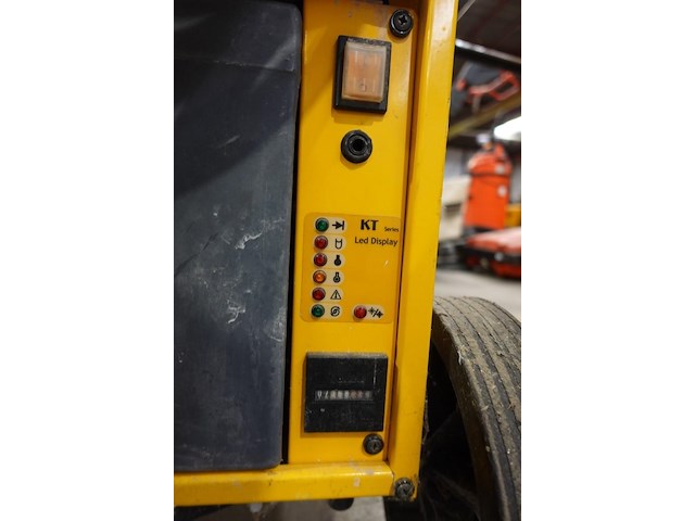 Bouwdroger wilms - afbeelding 3 van  3