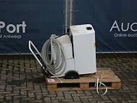 Bouwdroger - afbeelding 1 van  1