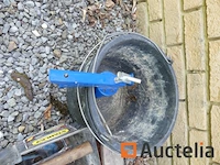 Bouwgereedschap - afbeelding 1 van  5