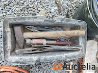 Bouwgereedschap - afbeelding 2 van  5