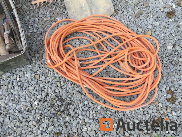 Bouwgereedschap - afbeelding 5 van  5