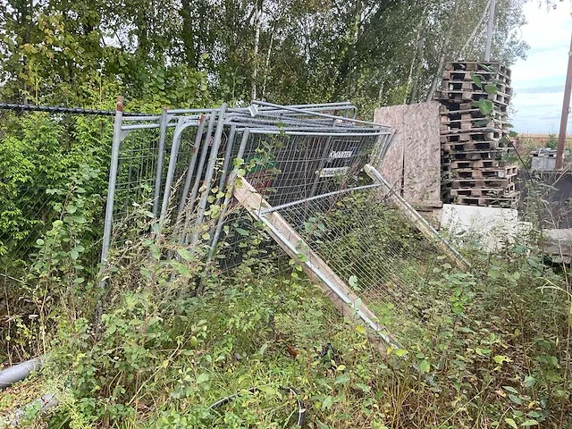 Bouwhek (35x) - afbeelding 2 van  6