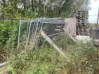 Bouwhek (35x) - afbeelding 2 van  6