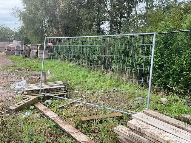 Bouwhek (35x) - afbeelding 3 van  6