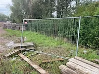 Bouwhek (35x) - afbeelding 3 van  6