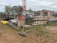 Bouwhek (35x) - afbeelding 4 van  6