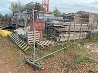 Bouwhek (35x) - afbeelding 5 van  6