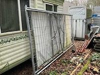 Bouwhek (7x) - afbeelding 3 van  4