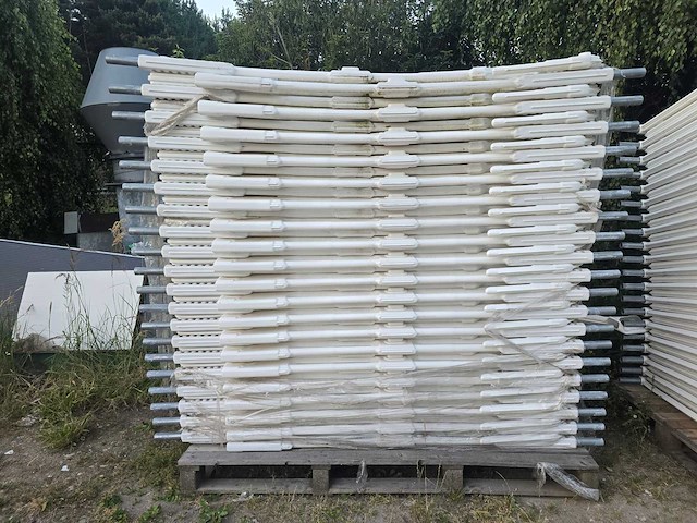 Bouwhekken 40lm - afbeelding 2 van  4