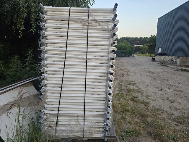 Bouwhekken 40lm - afbeelding 3 van  4