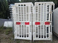 Bouwhekken 40lm - afbeelding 4 van  4