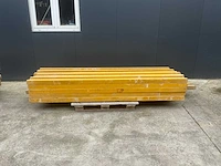 Bouwhout (20x) - afbeelding 1 van  2