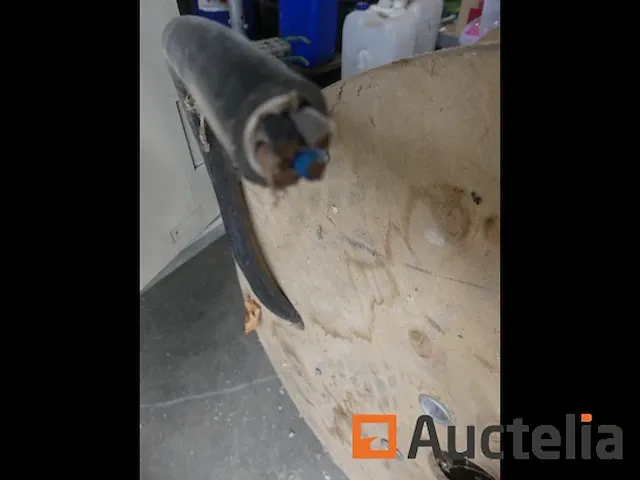 Bouwkist - afbeelding 1 van  6
