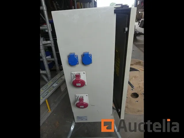 Bouwkist - afbeelding 2 van  6