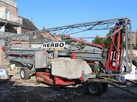Openbare verkoping van de faling hermans bouwonderneming - sale 1019