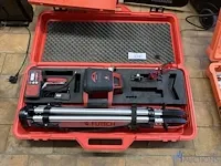 Bouwlaser futech - afbeelding 1 van  3