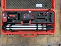 Bouwlaser futech - afbeelding 2 van  3