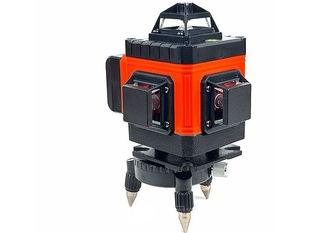 Bouwlaser met statief 16lijns - afbeelding 3 van  10
