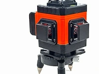 Bouwlaser met statief 16lijns - afbeelding 3 van  10
