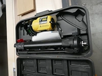 Bouwlaser met statief topcraft - afbeelding 1 van  4