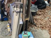 Bouwlaser triax - afbeelding 1 van  5