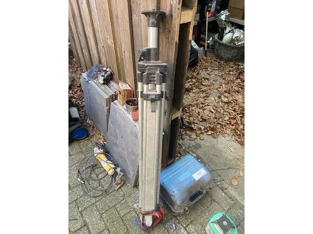 Bouwlaser triax - afbeelding 4 van  5