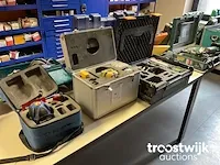 Bouwlaser - afbeelding 1 van  12