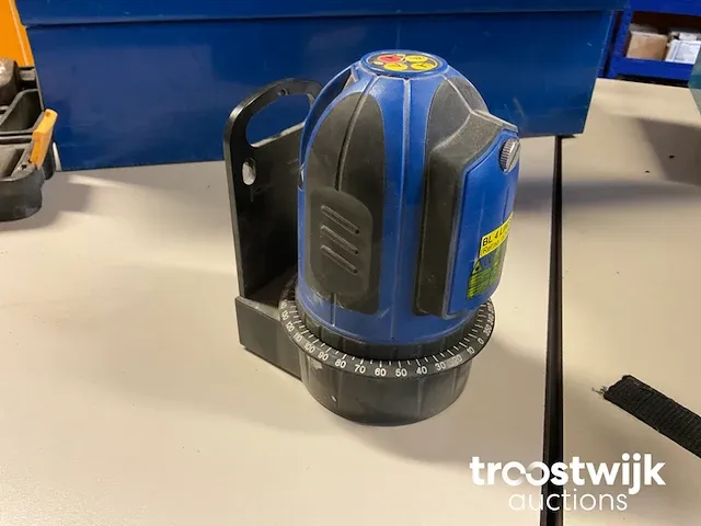 Bouwlaser - afbeelding 6 van  12