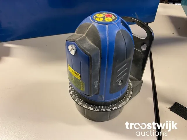 Bouwlaser - afbeelding 7 van  12