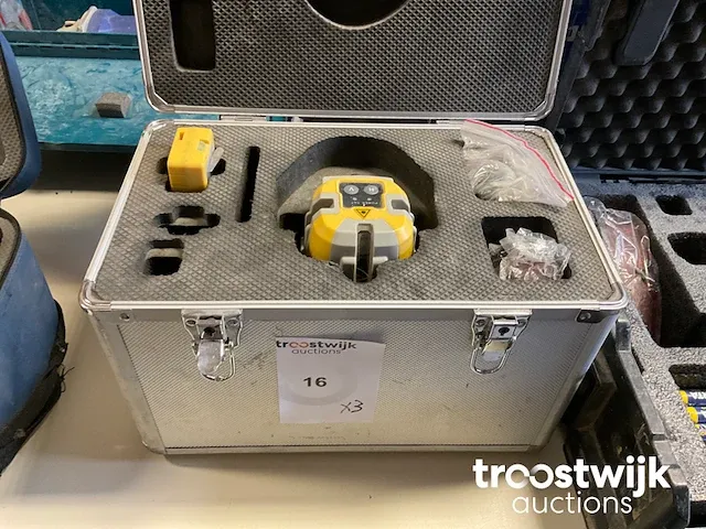 Bouwlaser - afbeelding 8 van  12