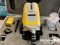 Bouwlaser - afbeelding 9 van  12
